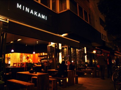 Foto: Minakami